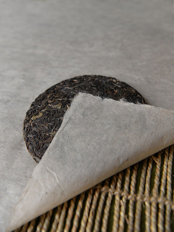 普洱茶手工通用东巴茶饼棉纸茶叶包装纸茶叶包装
