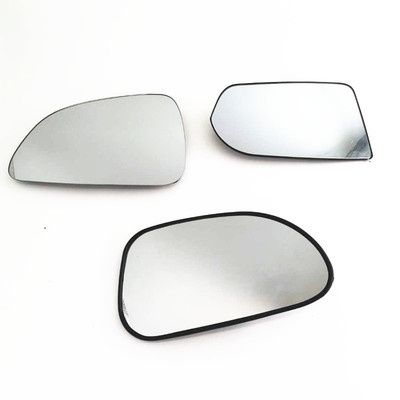 适用于别克凯越后视镜片反光镜片03-16款汽车零配件凯越倒车镜片