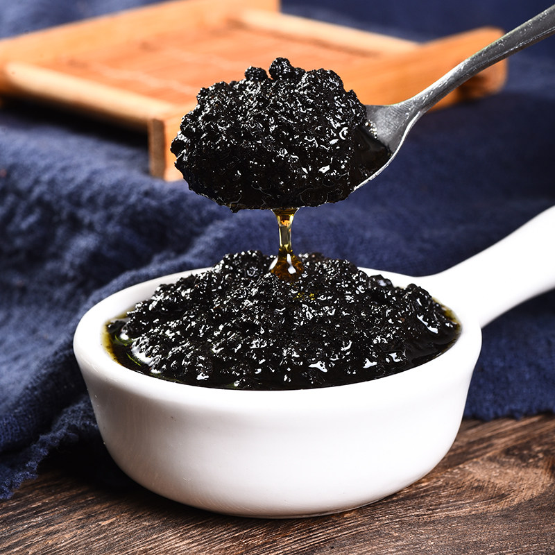 黑松露酱菌菇调味酱意大利面酱煎牛排酱