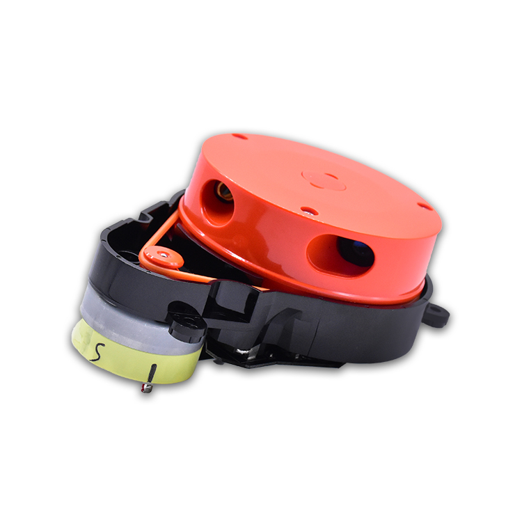 适配石头扫地机器人激光头错误小米2代s50s51s55lds测距吸尘器配件