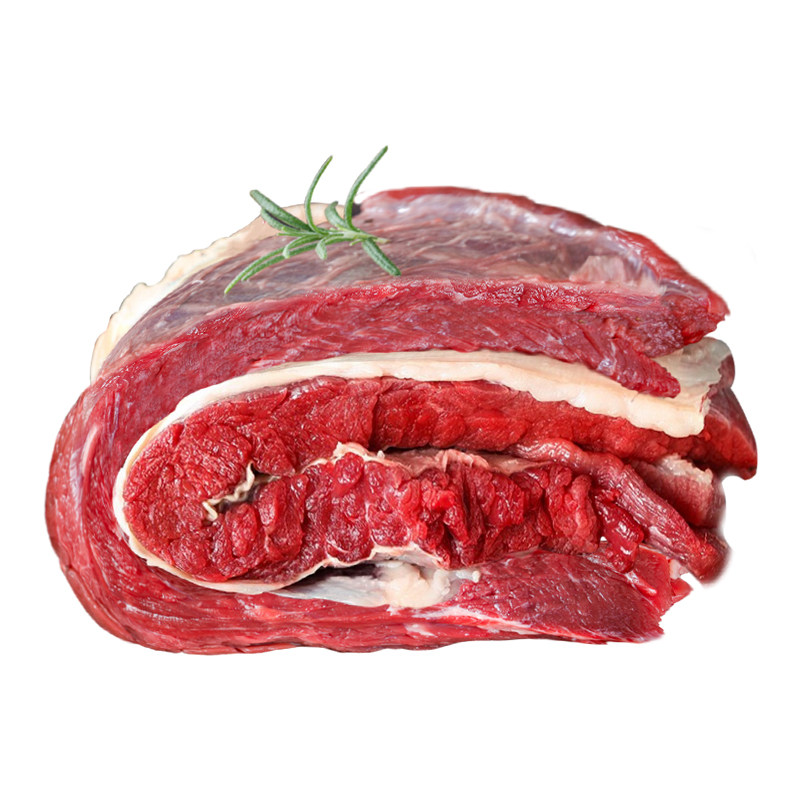 香料商用瘦肉精修冷冻鲜食牛黄生鲜牛肉红烧牛腩