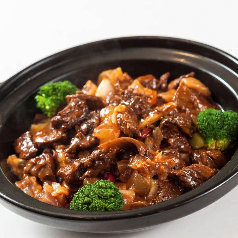 千般香辣牛筋1kg新鲜冷冻熟牛萝卜牛肉半成品牛腩