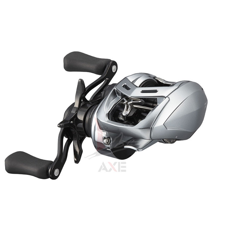 daiwa达瓦新款阿尔法svalphasair微物水滴淡水鱼线轮