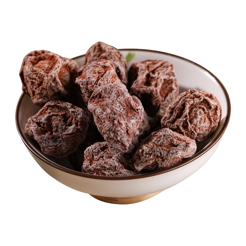 一天港式话梅孕妇蜜饯果干果脯梅子健康休闲梅类制品