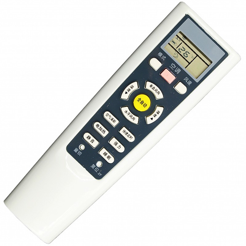 dmf kfr dhb zdhfa 适用长虹空调遥控器kk33a dhf 35gw dhr - 痕风的