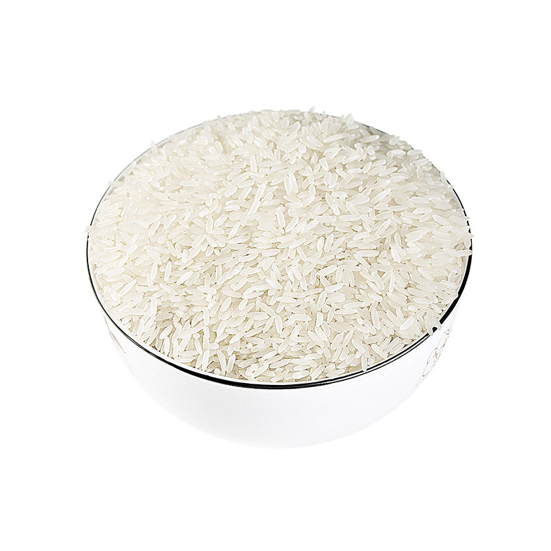 香米汉龙2019汉中凤林林轩大米长粒无糖银针大米