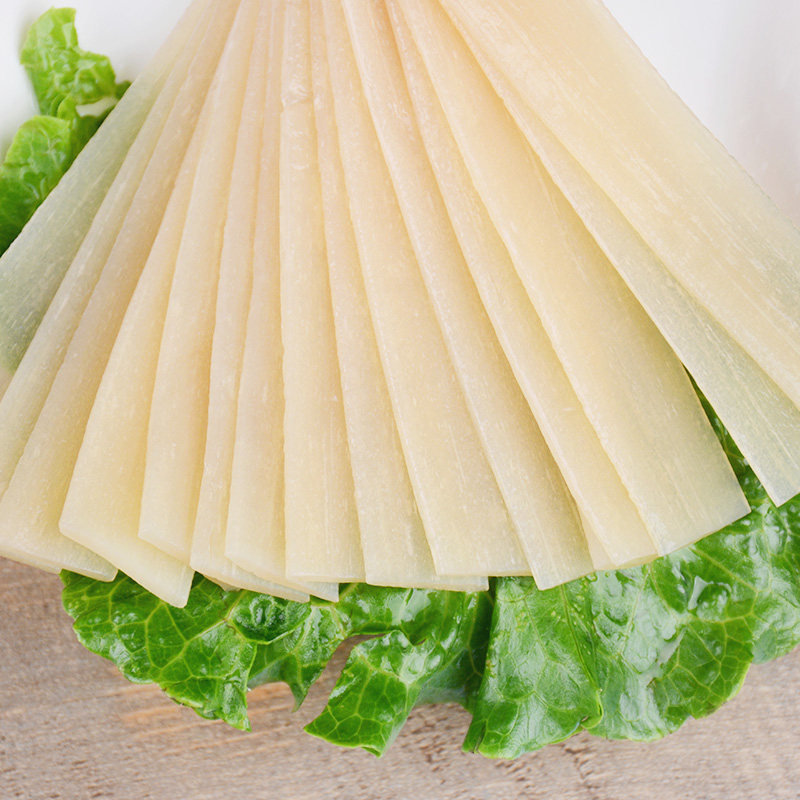 火锅200g4袋鲜湿红薯粉皮粉条非土豆粉红苕其它干货