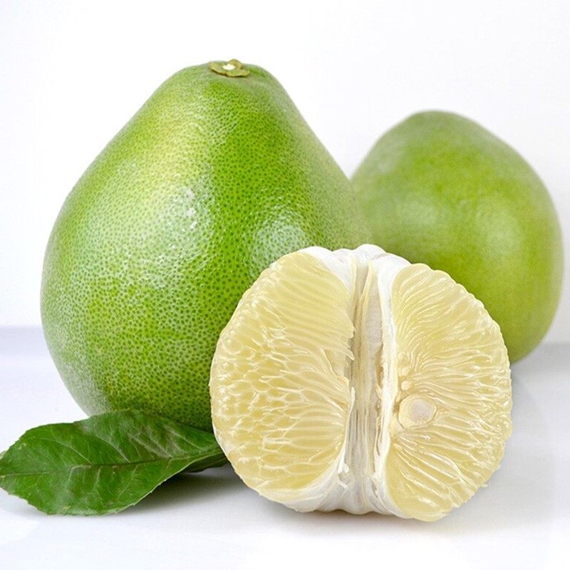 泰国装包2个金柚蜜柚白蜜柚青柚西施泰柚正宗手机保护套