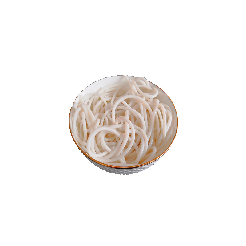 米粉湖南邵阳南门门口手工早餐速煮煮干圆粉螺蛳粉