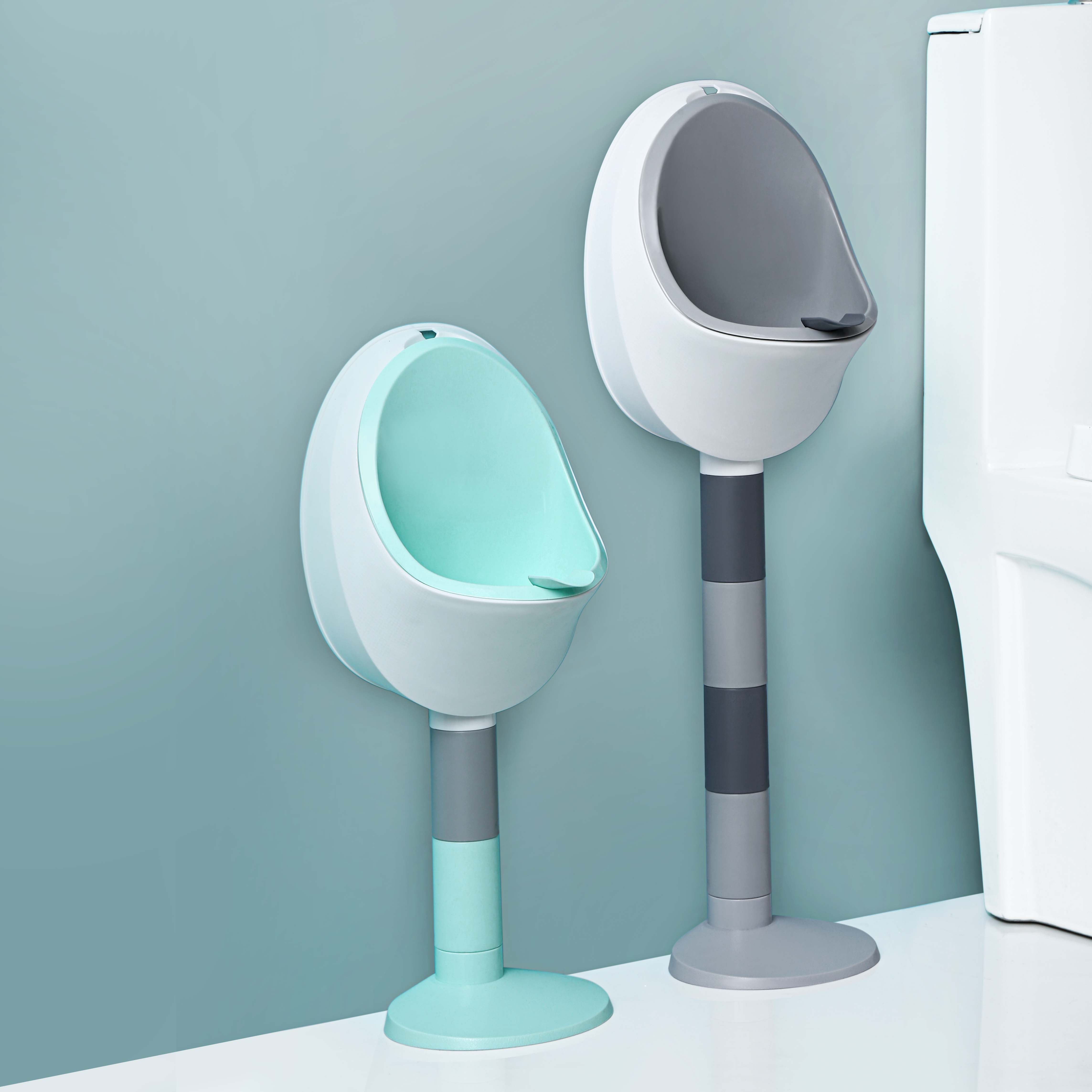 小便儿童便池男孩便器小孩尿桶宝宝自动排尿儿童坐便凳