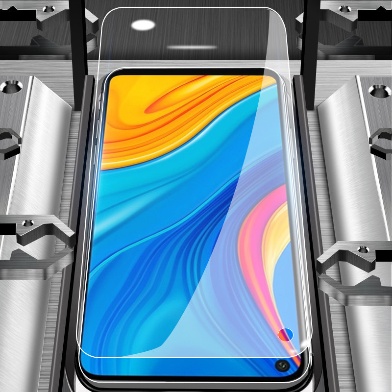 畅享华为stktl00防爆huawei适用全包蓝光artal00x贴膜手机贴膜