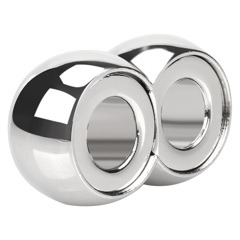 hanayama魔金益智玩具puzzle永款高难度烧脑减压高挑战挑战解锁