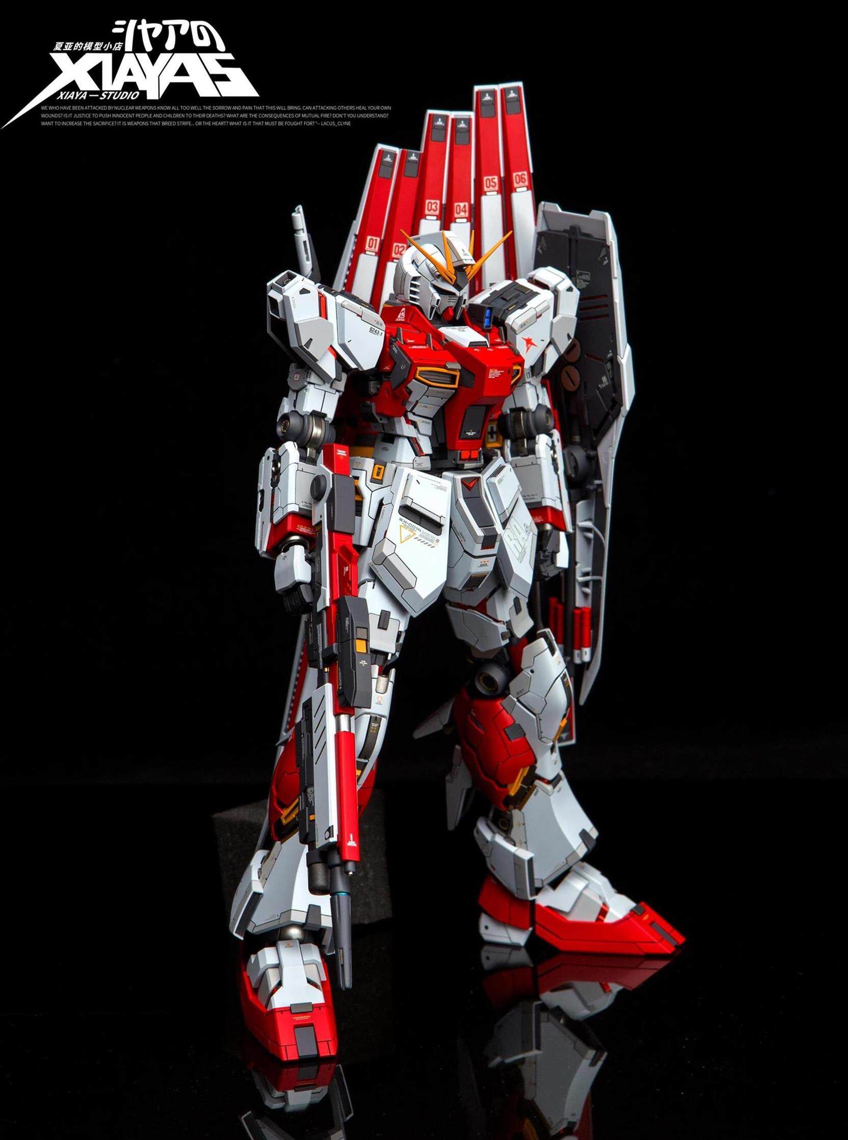 卡牛mg夏亚的亚的模型小店夏亚家亚家gk改件高达模型专区