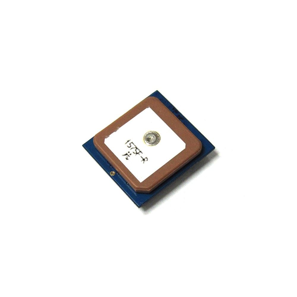 模块gps无人机尺寸芯片双模车载定位追踪bs-220天线