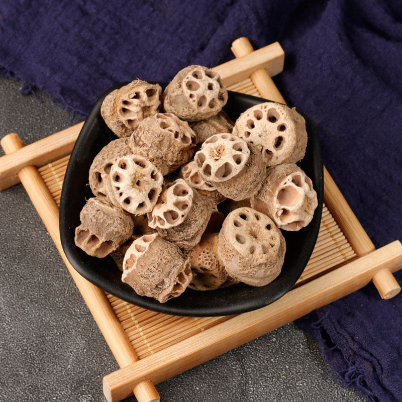 藕节药用500g中药材干货搭配芦根节疤其他药食同源食品