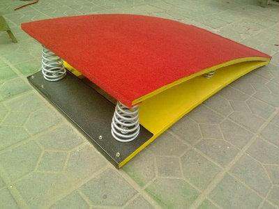 跳板田径体操学校弹力板助跳起显示板弹便携式助跳板