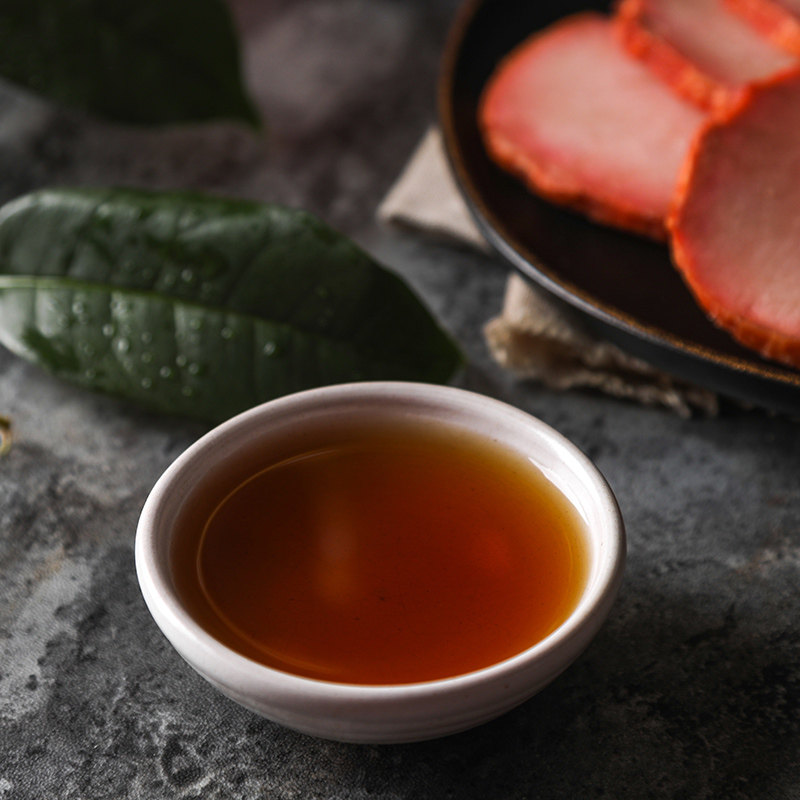 绍兴女儿红半干型黄酒3年陈500ml瓶装花雕阿胶用料传统黄酒