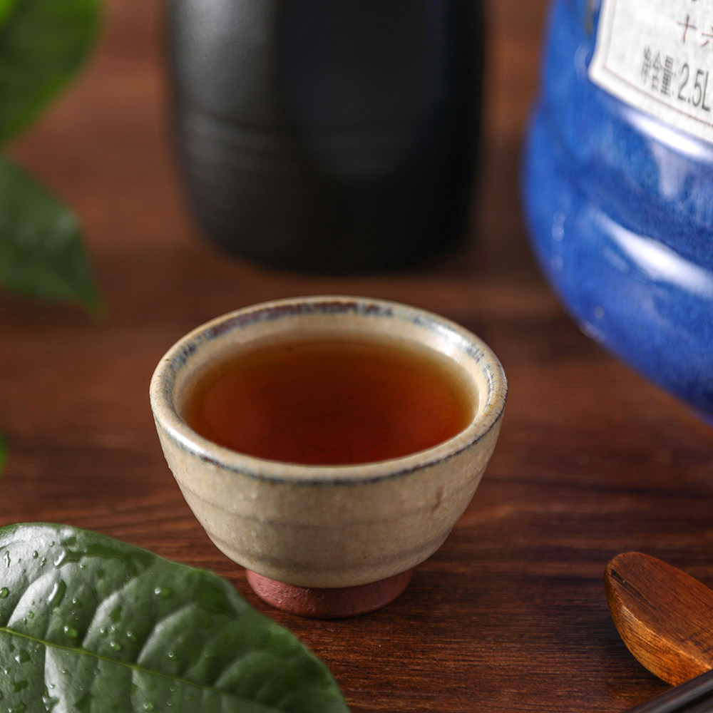 绍兴特产黄酒半干型十六封坛花雕糯米米酒手工传统黄酒