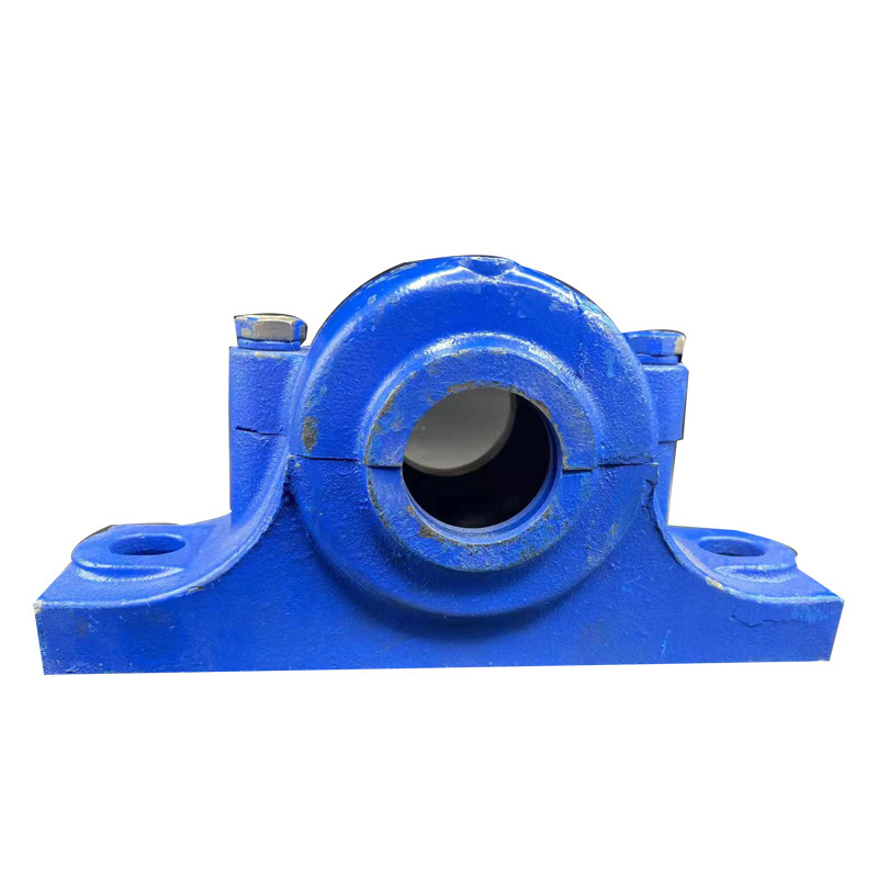 立式大小小口异径孔z2611yz2612yz2613y铸铁加厚瓦盒轴承座