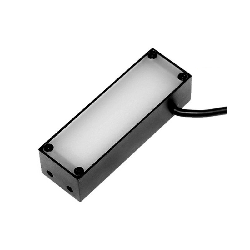 光源工业视觉检测相机补光背光可做平行led单灯