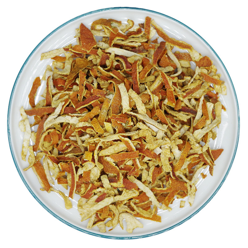 陈皮50克广皮广皮丝老苷橘干泡水茶酸梅汤原料其他药食同源食品