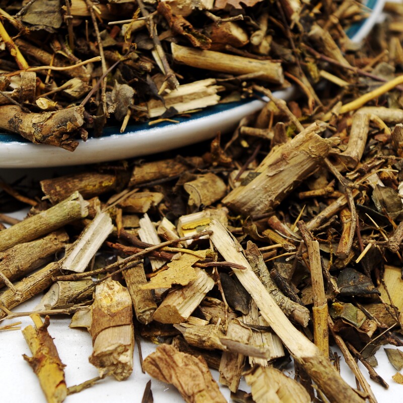 篱笆500克包邮山区中药材马甲子甲子刺根新品干货其他药食同源食品