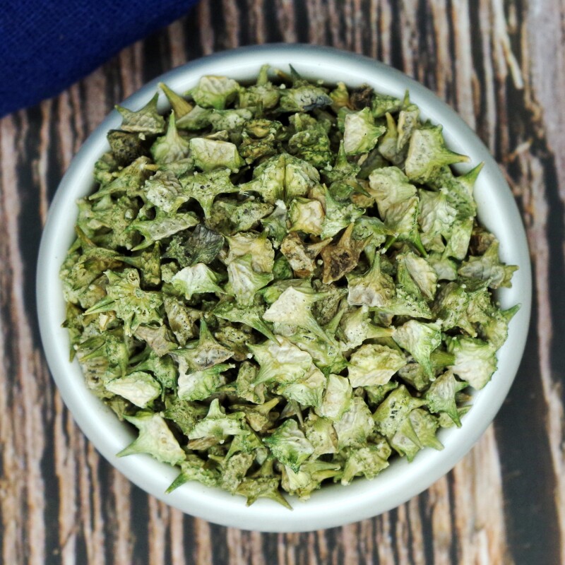 蒺藜全场中药材野生白蒺藜50克包邮28元大全其他药食同源食品