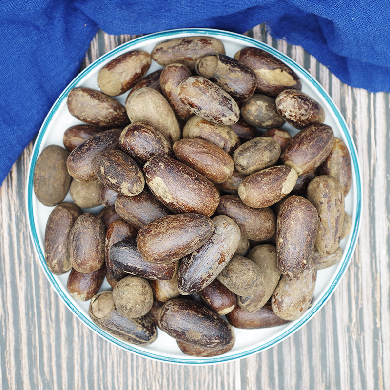 香果50g玉果另售草果小茴香花椒八角桂皮香料其他药食同源食品