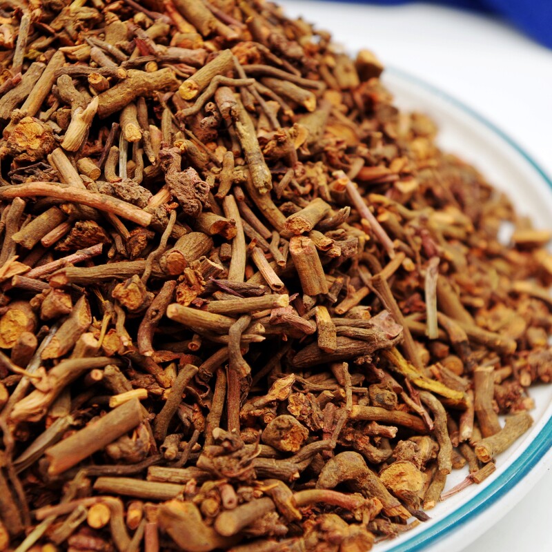 茜草草根中药材红根正宗血见天然破血草红内消其他药食同源食品