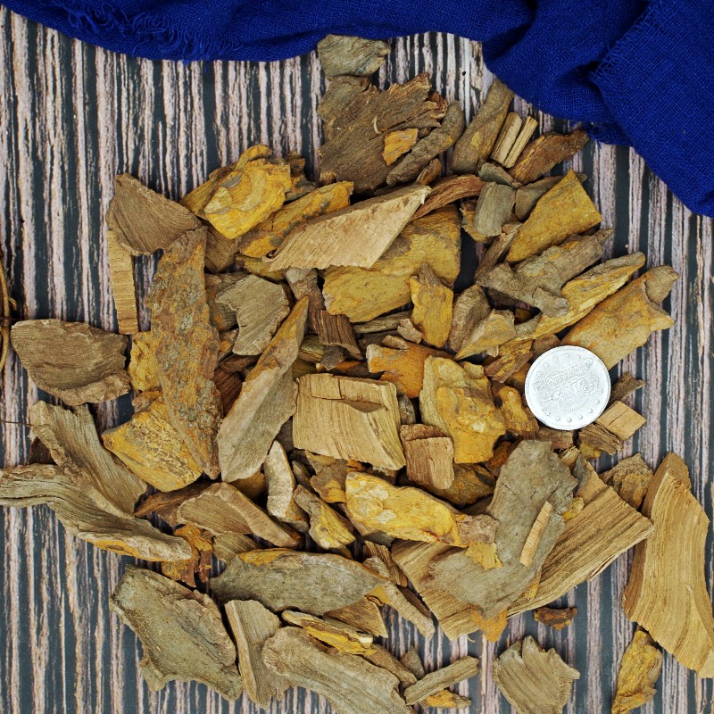 山海中药材海棠50g纯老皮厚厚皮火把花根雷公其他药食同源食品