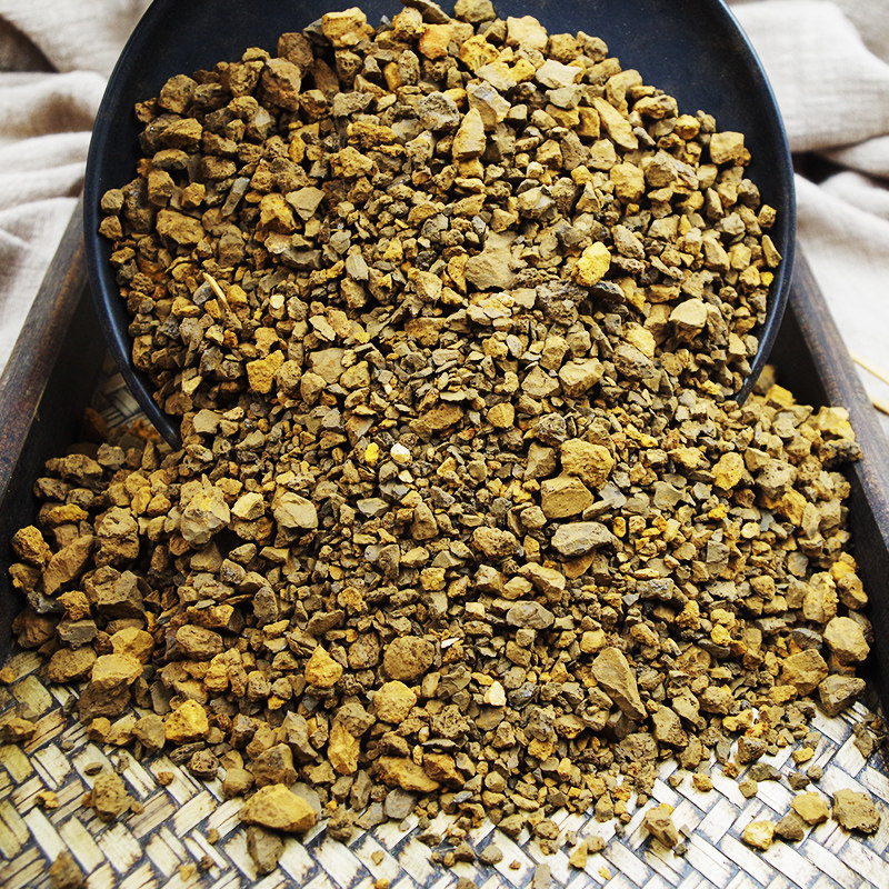 余粮500克包邮新品无硫中药材禹粮石白余粮可磨其他药食同源食品