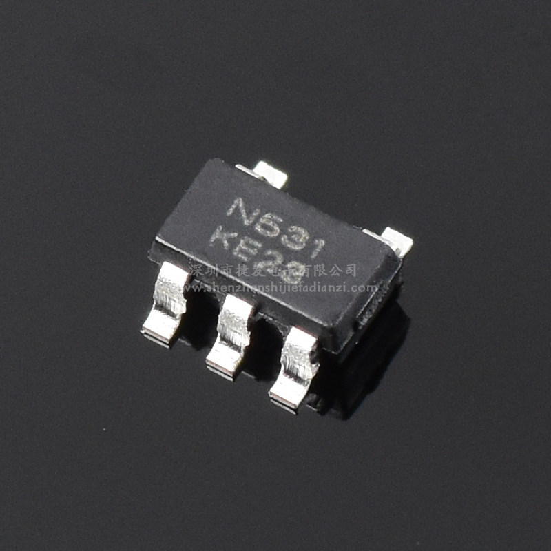 原装正品n531sot235电磁炉led大功率igbt驱动mos集成电路ic
