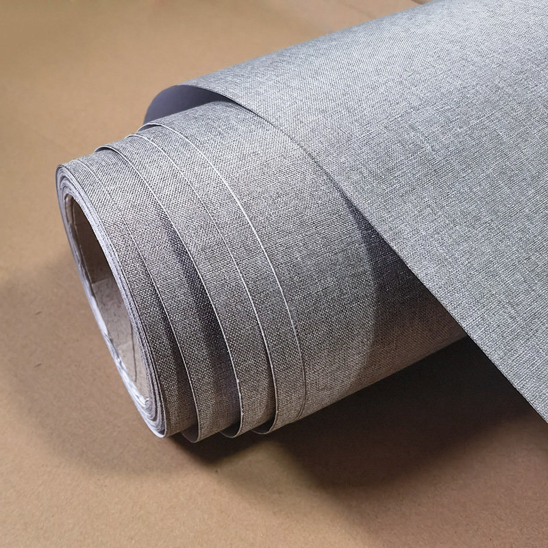 墙布自粘壁布无缝全屋2021年新款背景墙客厅卧室无缝墙布