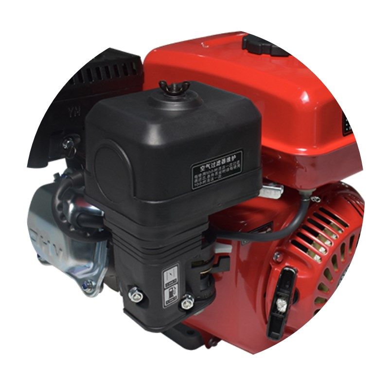 汽油机适用170f汽油机收切割打谷光机膨化发动机汽油机