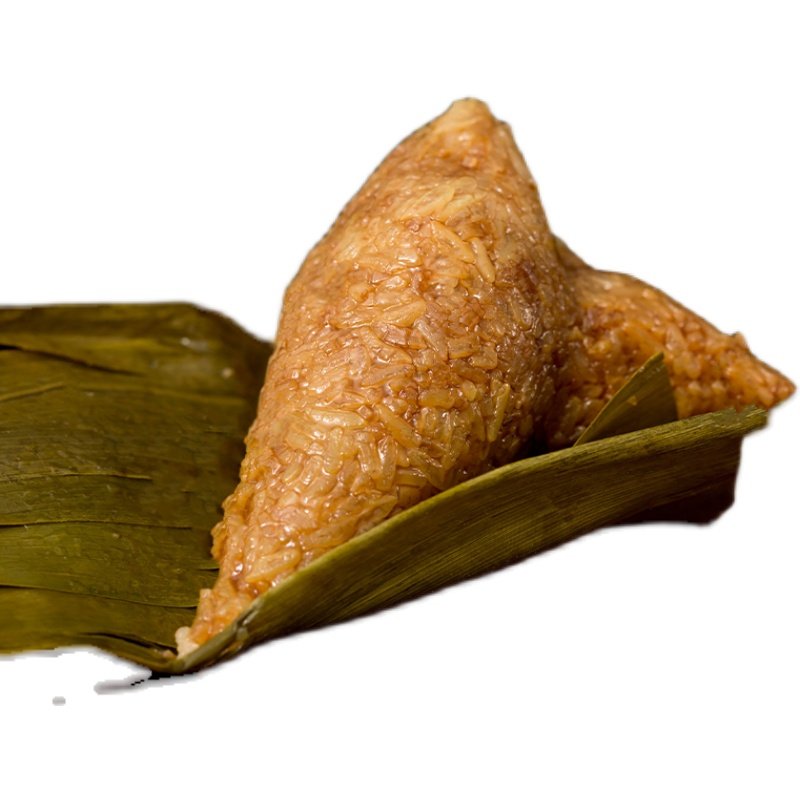 粽子安徽无为特产蛋黄肉粽豆粽大肉红枣新鲜粽子