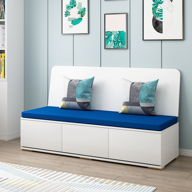 卡座沙发简约小户户型储物餐厅餐桌桌椅组合卡座