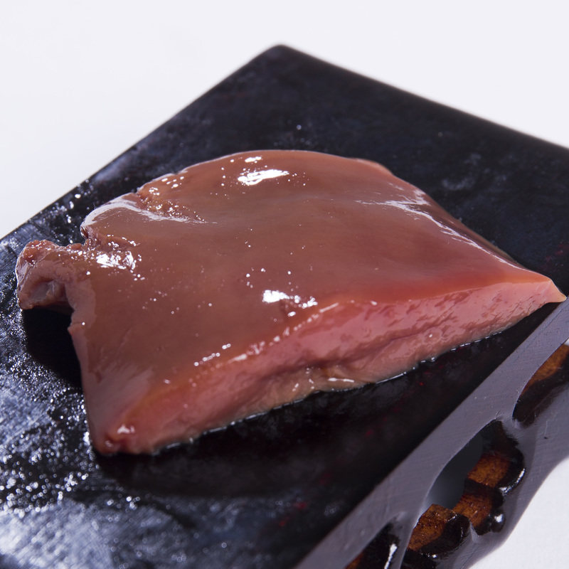 丽鲜语鸭肝新鲜冷冻生鸭肝鸭卤味鸭杂鸭血粉丝其它