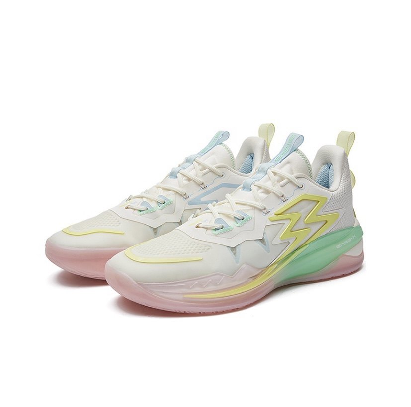 球鞋361big3男鞋运动鞋2022春季实战篮球抓地缓震篮球鞋