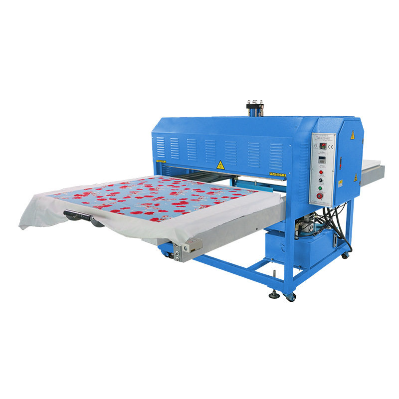 液压jk百褶裙服装定型压褶机大面积双工工位烫画机其他橡胶制品