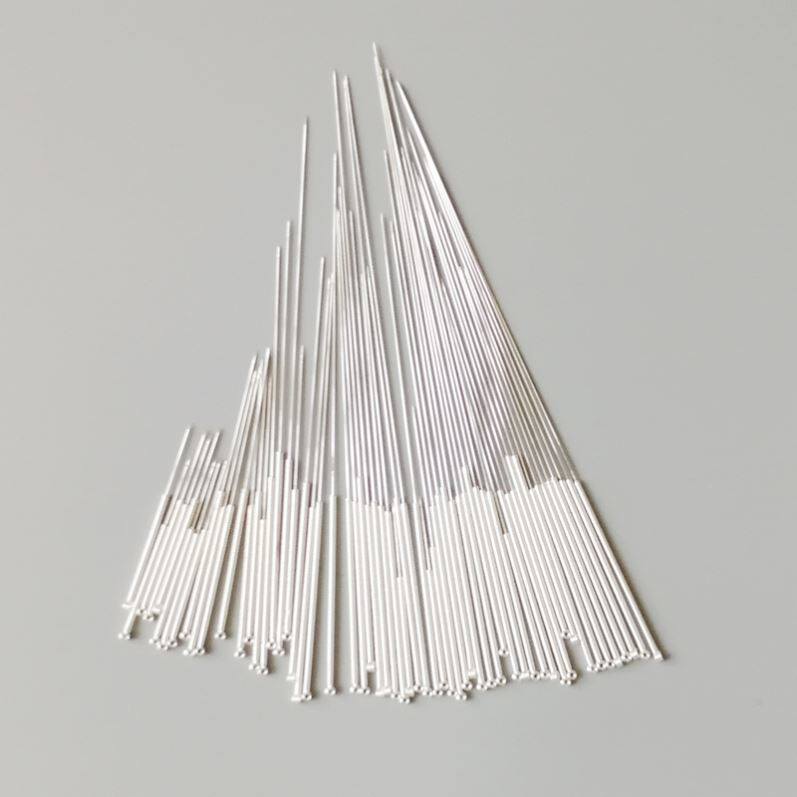 针灸60支中医套装医用银针一套针铝针包一套反复艾灸