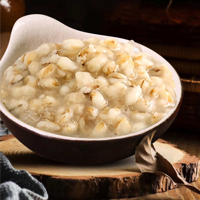 青稞吾爱吾谷青海海正品蓝米青奶茶辅食粥米其它粮食