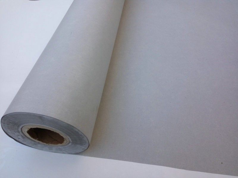 版纸卷筒唛架用纸裁床新闻纸45g制版服装打样包装纸