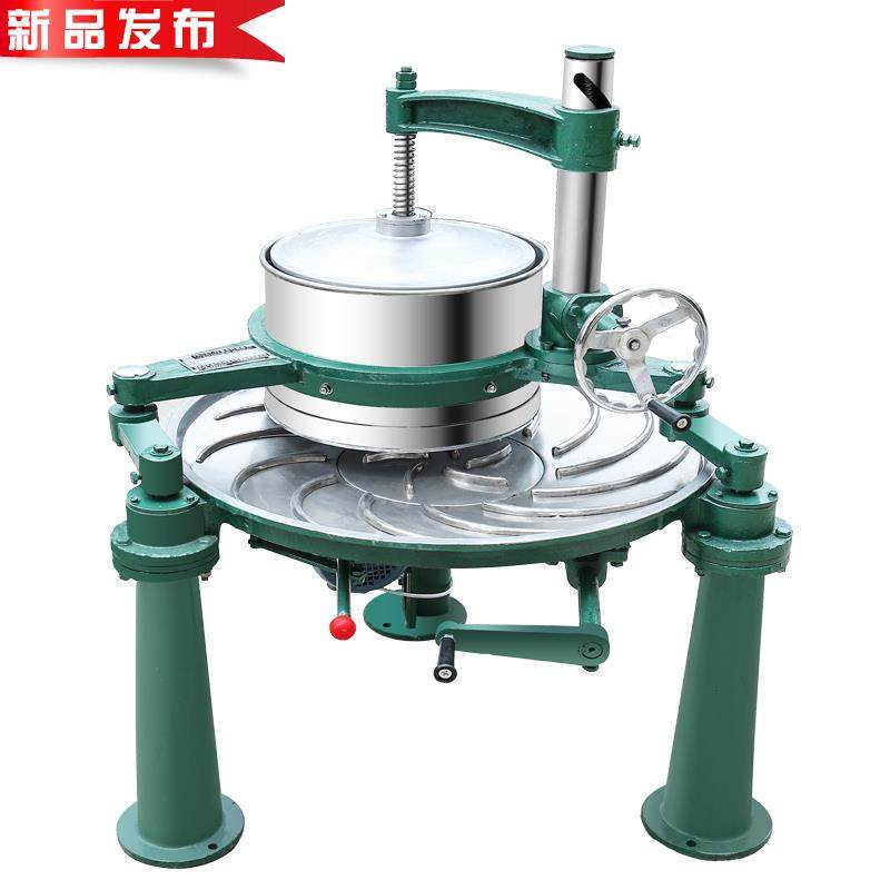 机械红茶机器白茶揉茶机设备茶叶农业耐用不锈钢揉捻机