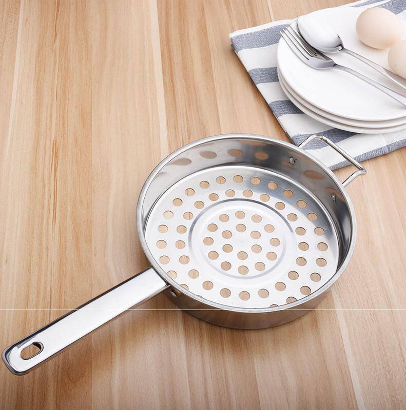 做面漏瓢漏面漏子漏勺勺子凉虾多用型厨具手动漏勺