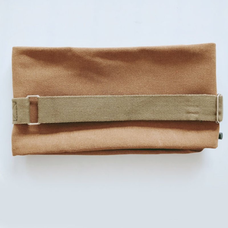 25米竿包伞包软包帆布多功能鱼竿渔具包清仓防水钓鱼包大容量