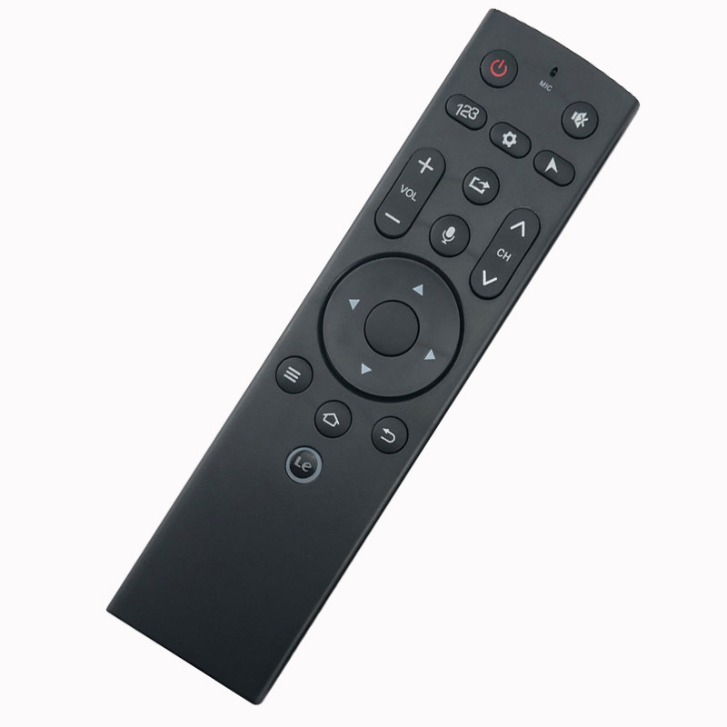 x55无语音 适用letv x65s超4 x43 x50 x40s 乐视遥控器3代智能x55