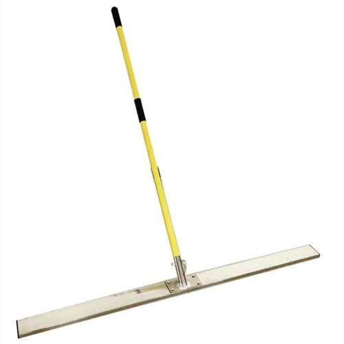 尺整平整刮平电动刮杠车库平机水泥室外平地工程