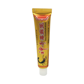 Jinhongma Magic Ringworm ຄີມສະຫມຸນໄພຮັກສາຜິວຫນັງຢາຂີ້ເຜິ້ງ Magic Ringworm Cream Moss King