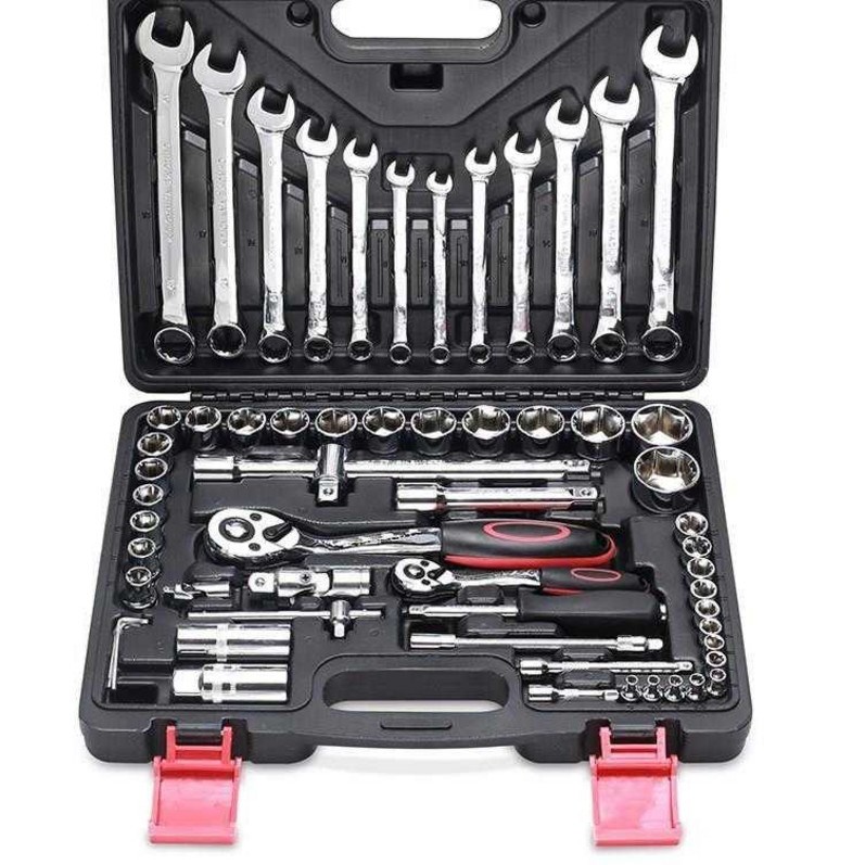 汽车扳手汽保工具设备大全汽修多功能修复拆卸其他气动工具