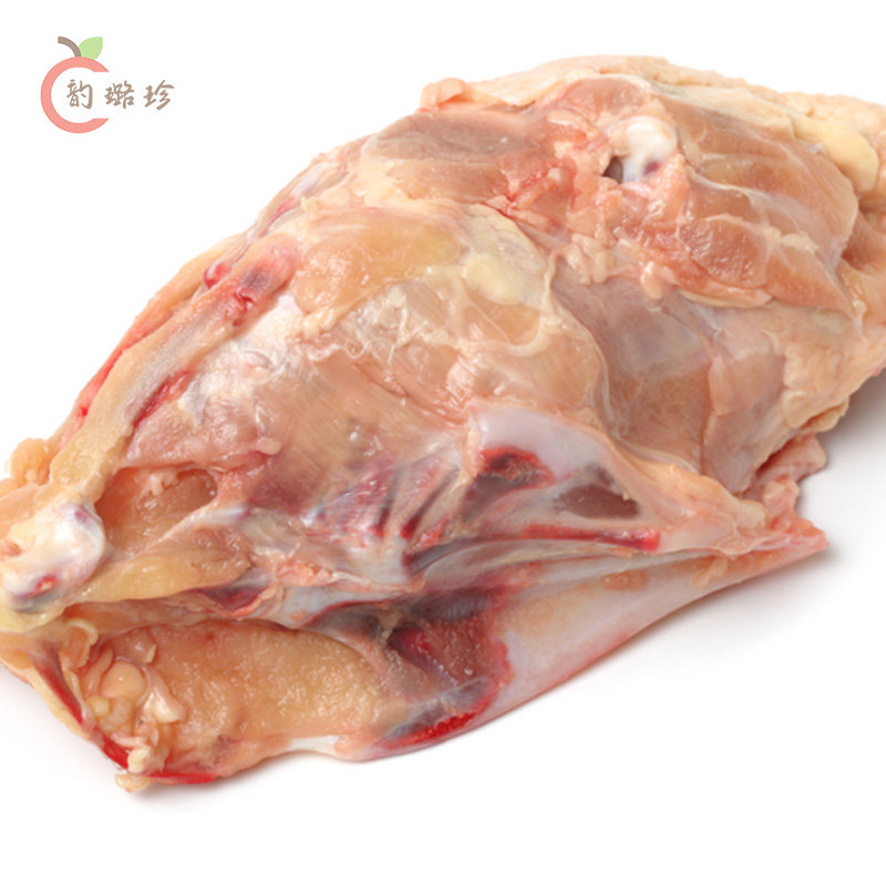 新鲜鸡架骨喂狗冷冻鸡架子生鲜多肉鸡壳熬汤炸大鸡架烧烤骨架10斤